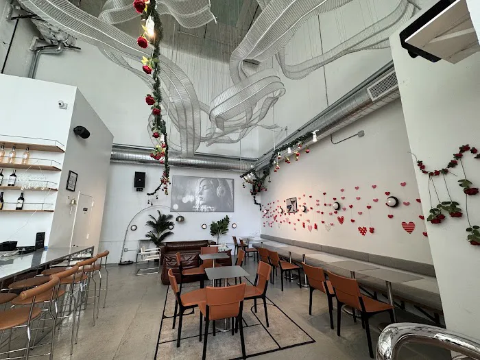 The Duo Coffee Bar Picture 10