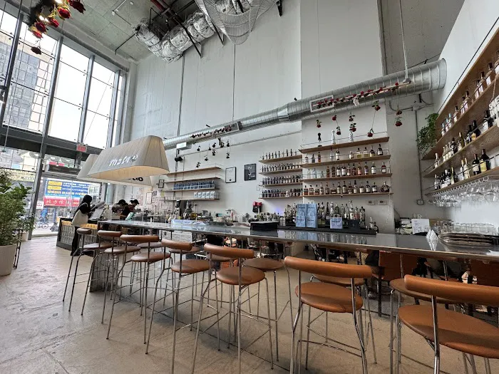 The Duo Coffee Bar Picture 1
