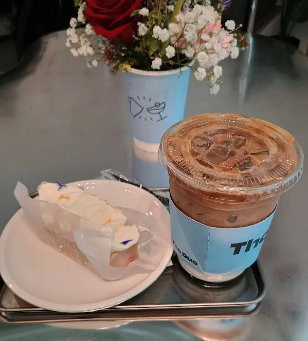 The Duo Coffee Bar Picture 2
