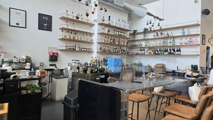 The Duo Coffee Bar Picture 3