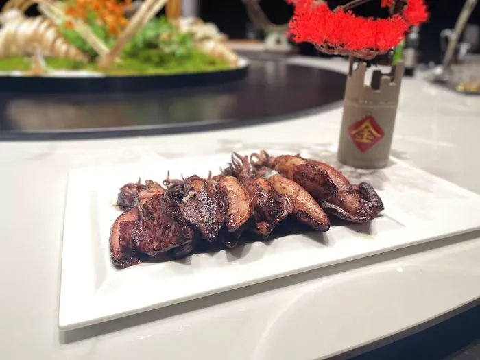 Min Du Sheng Yan 闽都盛宴 Picture 8