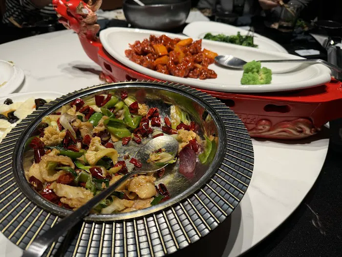 Min Du Sheng Yan 闽都盛宴 Picture 10
