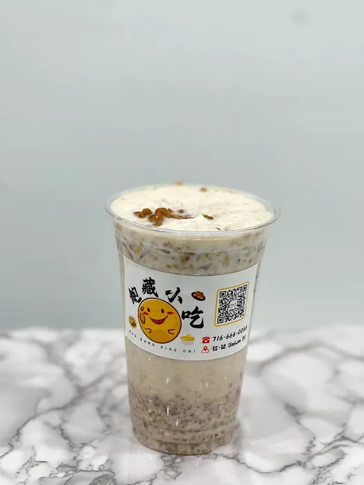 Bao Zang Xiao Chi 飽藏小吃 Picture 10