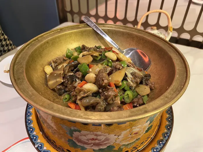 Hunan Cafe Picture 2