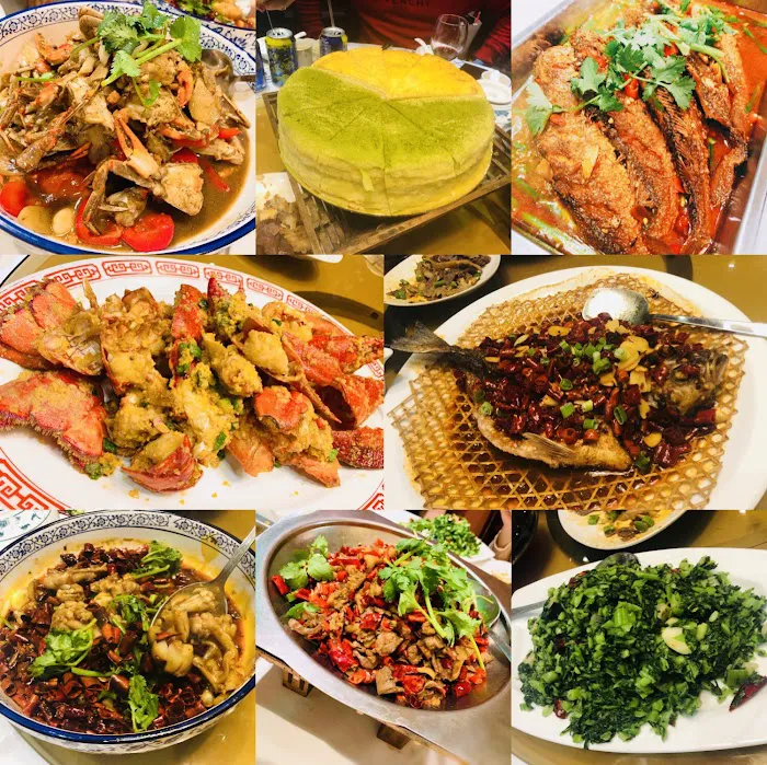 Hunan Cafe Picture 10
