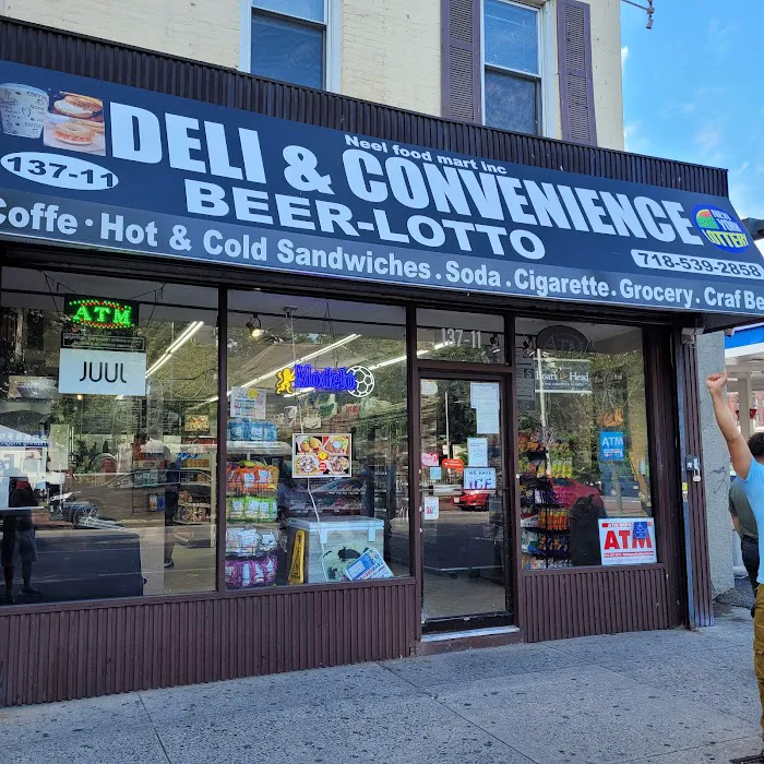 Neel Deli & Convenience Picture 10