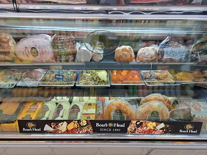 Neel Deli & Convenience Picture 2