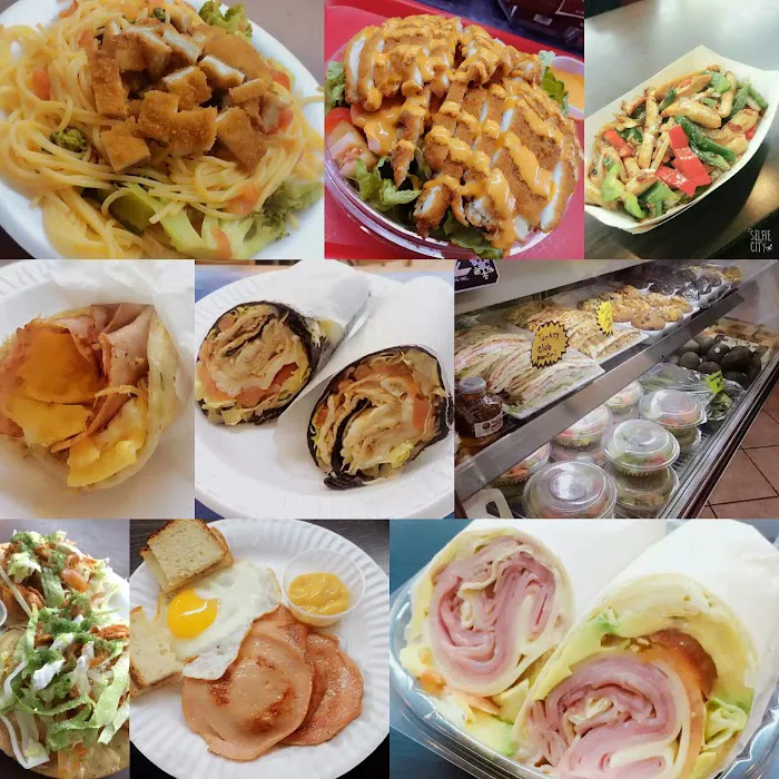 Neel Deli & Convenience Picture 8