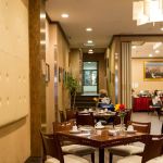 Magna Restaurant