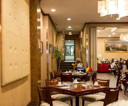 Magna Restaurant