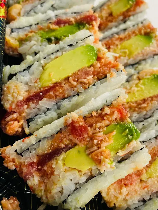 Union Sushi Picture 7