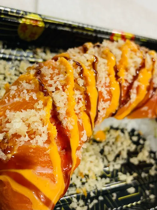 Union Sushi Picture 9