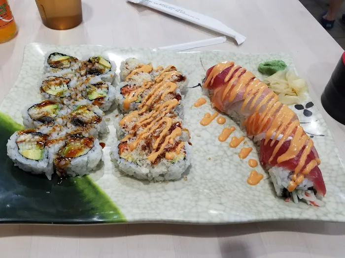 Union Sushi Picture 6