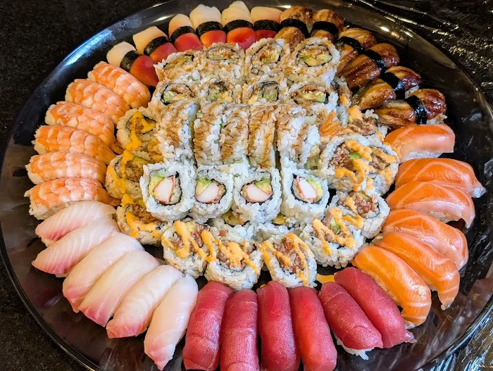 Union Sushi Picture 5