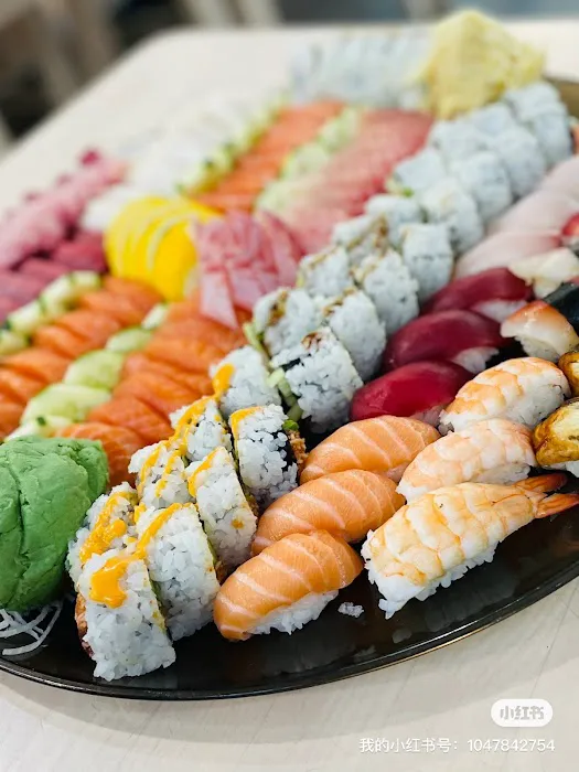Union Sushi Picture 8
