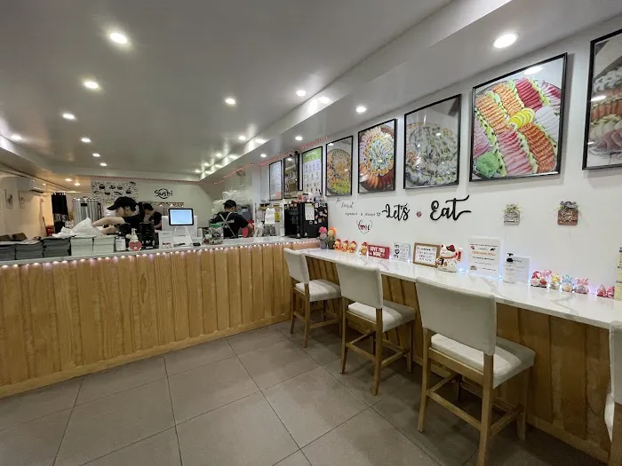 Union Sushi Picture 3