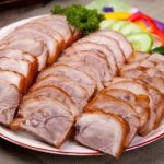 Mujeog Jjang restaurant -J&CH Catering Corp/Pig's trotters, chicken, bento boxes/족발,치킨,도시락 전문