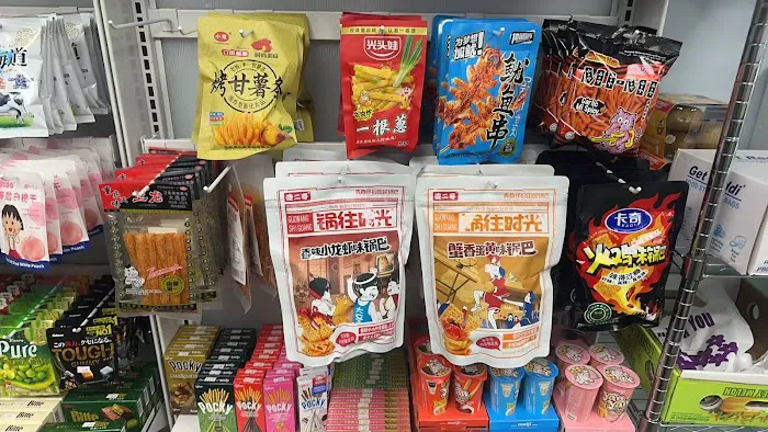 Snack Fusion Workshop食尚便利店 Picture 3