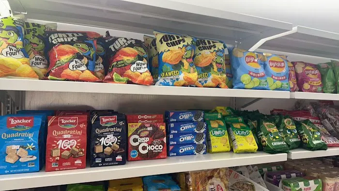 Snack Fusion Workshop食尚便利店 Picture 2