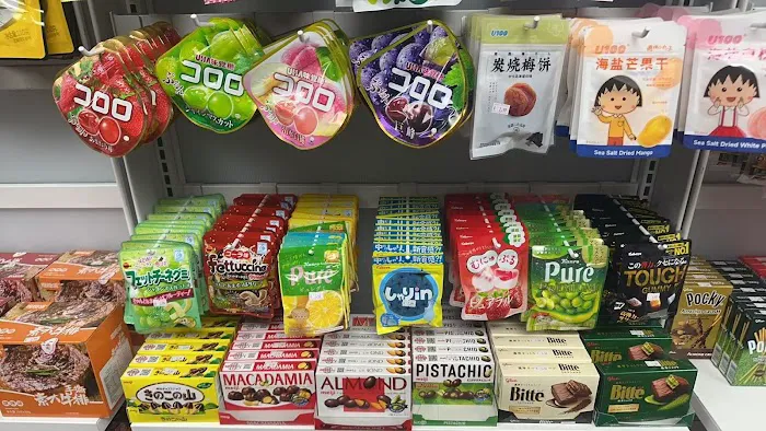 Snack Fusion Workshop食尚便利店 Picture 8