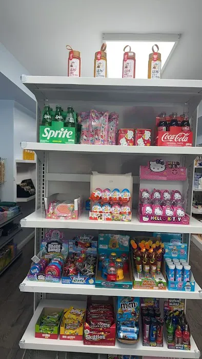 Snack Fusion Workshop食尚便利店 Picture 7