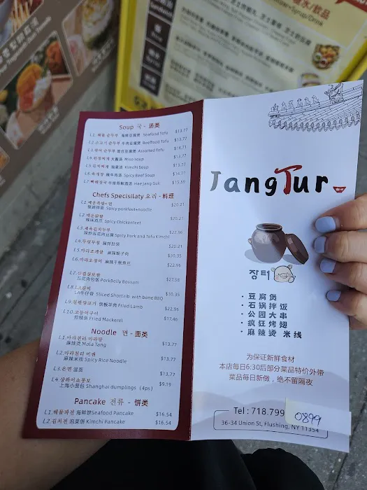 Jangtur 36 Picture 2