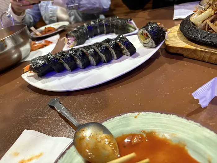 BUNSIK Korean Street Food Picture 6