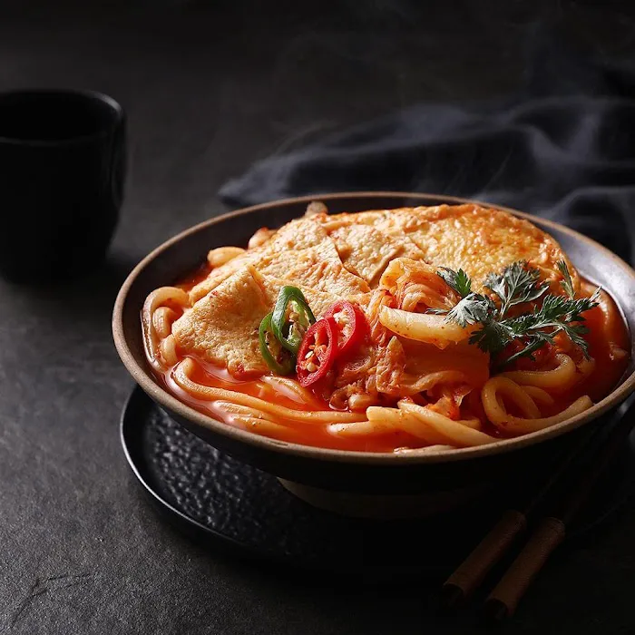 BUNSIK Korean Street Food Picture 8