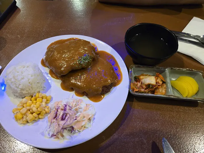 BUNSIK Korean Street Food Picture 4