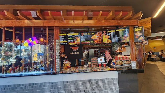 Huangkungfu cuigucup 皇功夫 脆骨杯 Picture 1