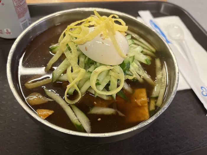 WONJO TOFU HOUSE Picture 10