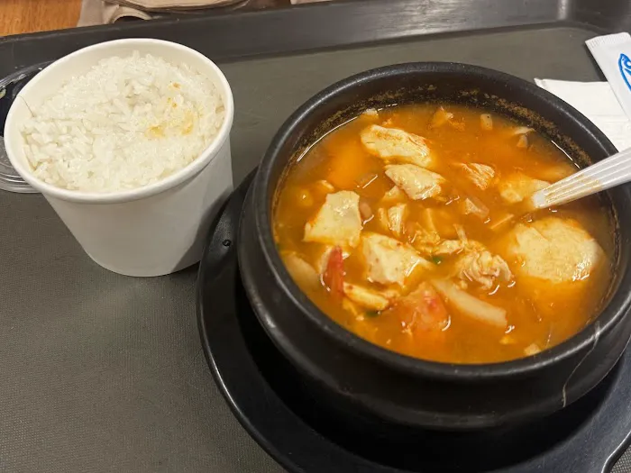 WONJO TOFU HOUSE Picture 2