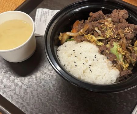 WONJO TOFU HOUSE