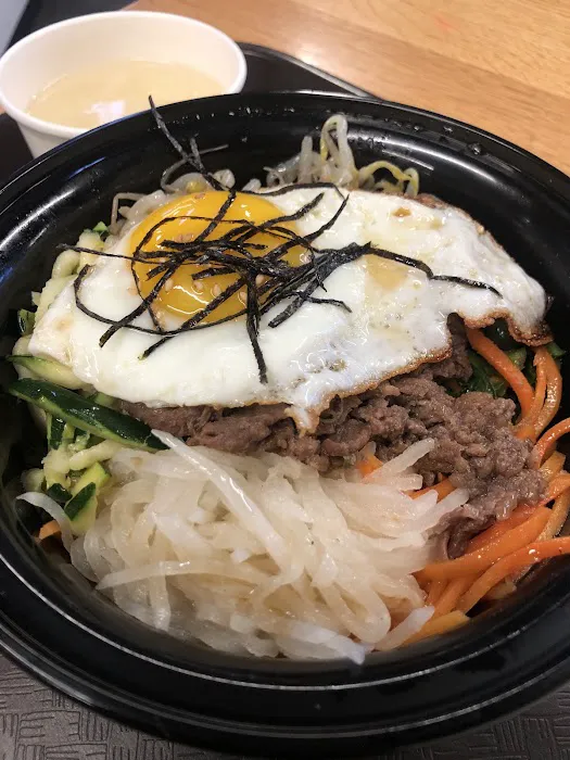 WONJO TOFU HOUSE Picture 4