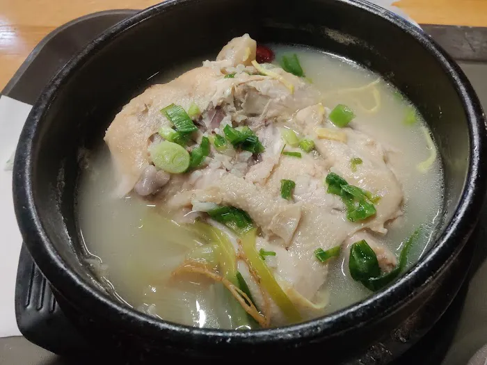 WONJO TOFU HOUSE Picture 9