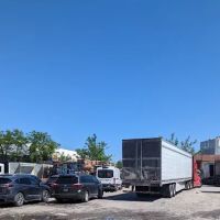 Golden City Food Service ico