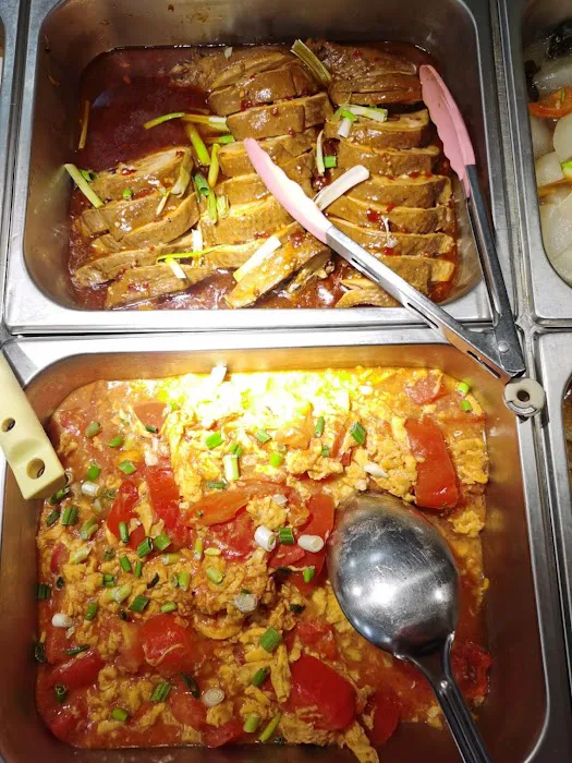 Da Miao Restaurant Picture 7