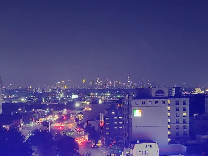 Moon Bar Rooftop Picture 2