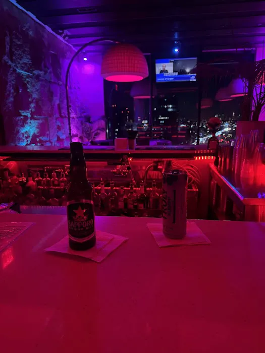 Moon Bar Rooftop Picture 4