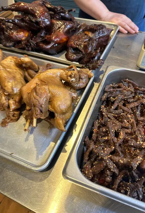 Er Hou Roast Chicken Picture 1