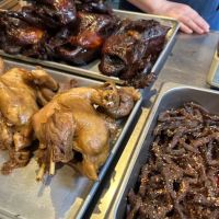 Er Hou Roast Chicken ico