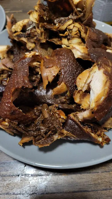 Er Hou Roast Chicken Picture 6