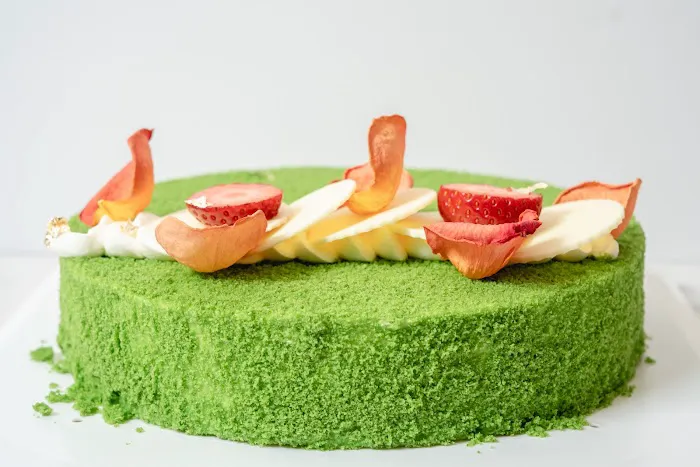 Sweet Cake Picture 4