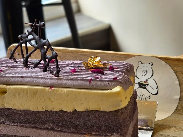 Sweet Cake Picture 8