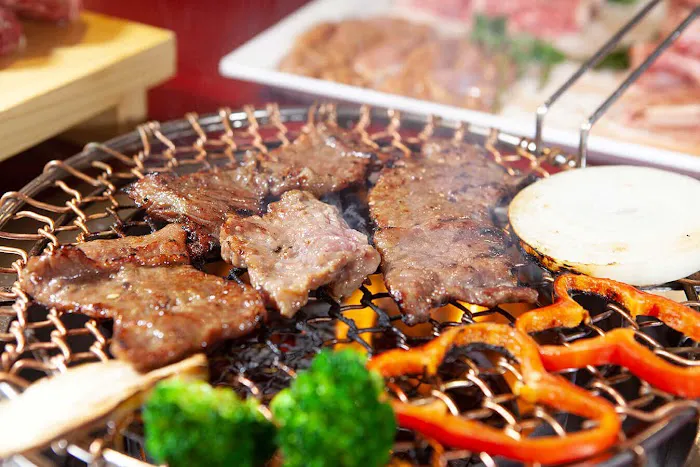 San Soo Kap San 산수갑산 | Best Korean BBQ Flushing Picture 9