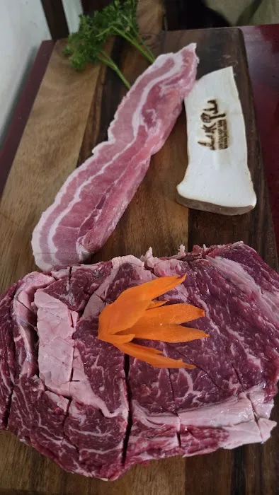 San Soo Kap San 산수갑산 | Best Korean BBQ Flushing Picture 1