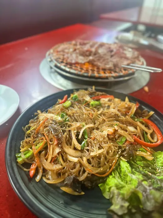 San Soo Kap San 산수갑산 | Best Korean BBQ Flushing Picture 2