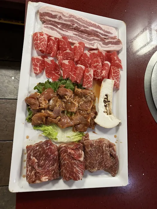San Soo Kap San 산수갑산 | Best Korean BBQ Flushing Picture 4
