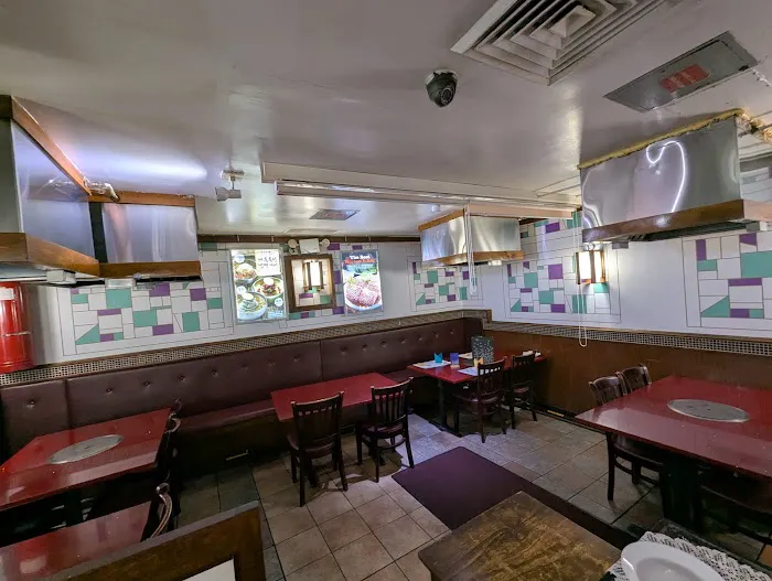 San Soo Kap San 산수갑산 | Best Korean BBQ Flushing Picture 3