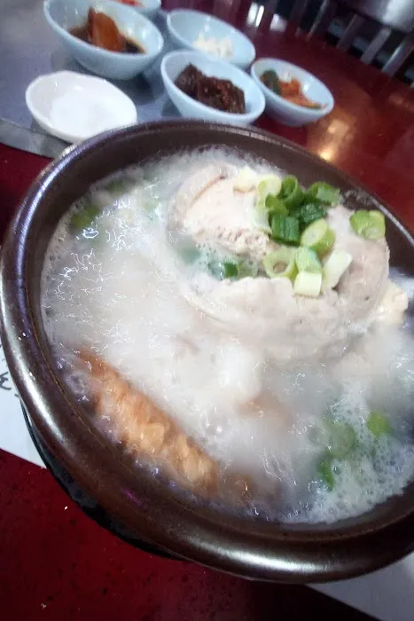 San Soo Kap San 산수갑산 | Best Korean BBQ Flushing Picture 5
